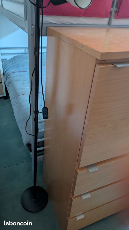 Secrétaire ikea (image 3)