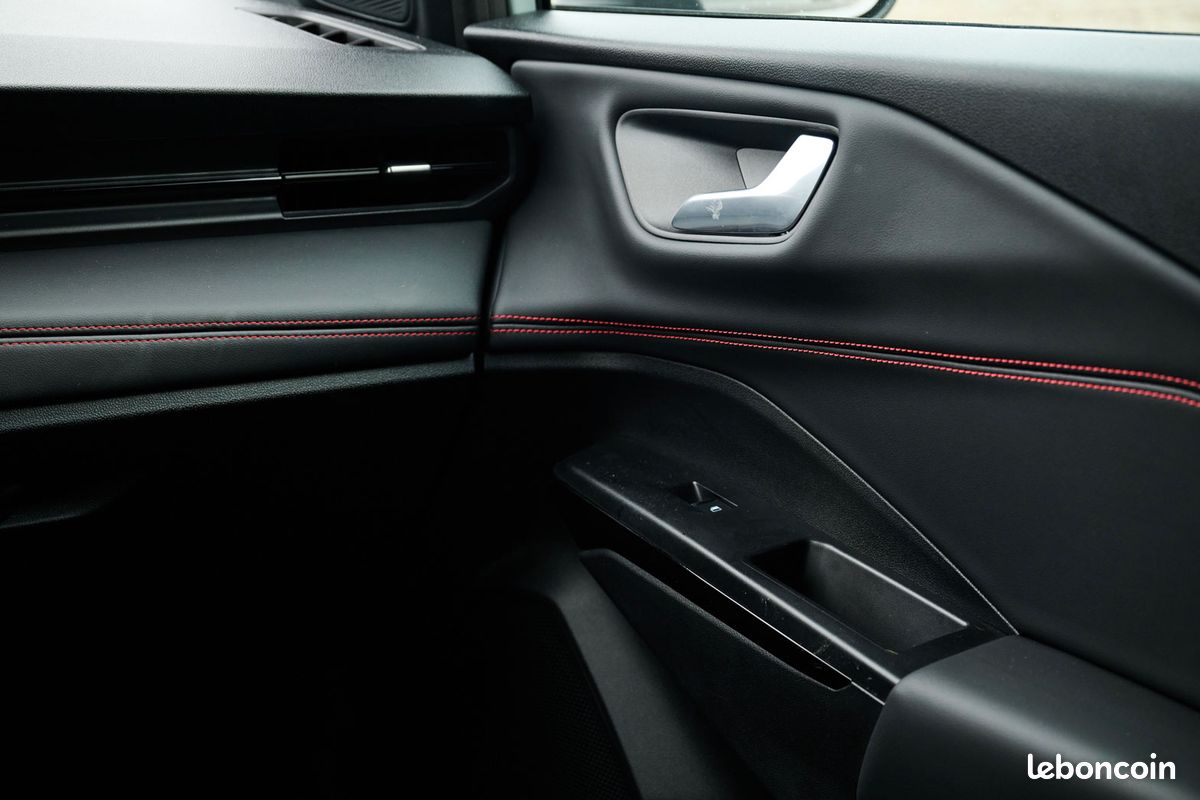 Ford Puma 1.0 EcoBoost 125 ch mHEV S&S Powershift ST-Line - Financement à partir de 380e/Mois (image 14)