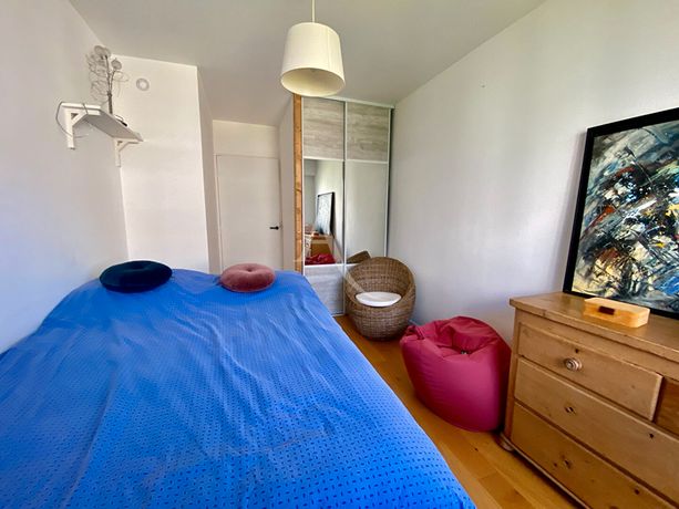 Appartement a louer boulogne-billancourt - 3 pièce(s) - 75 m2 - Surfyn