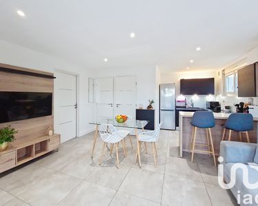 Appartement 199 000 € - 49 m²
