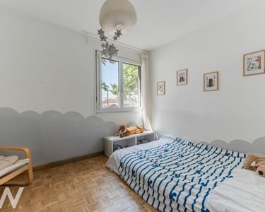 Appartement 337 000 € - 95 m²
