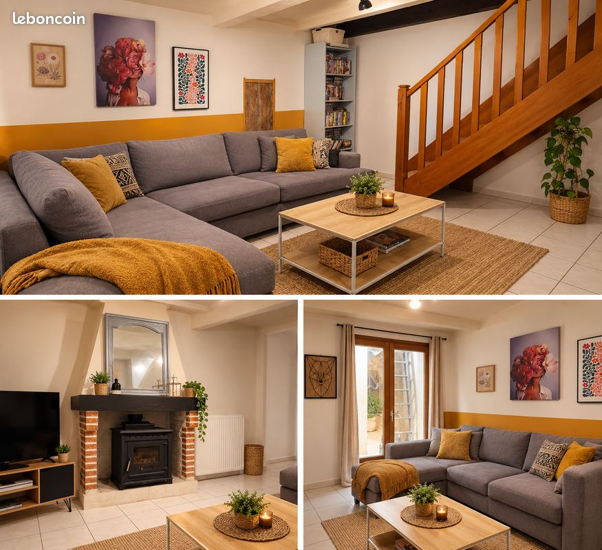 Maison 5 pièces 90 m² · à Millau · 90 m² · 175 000 €
