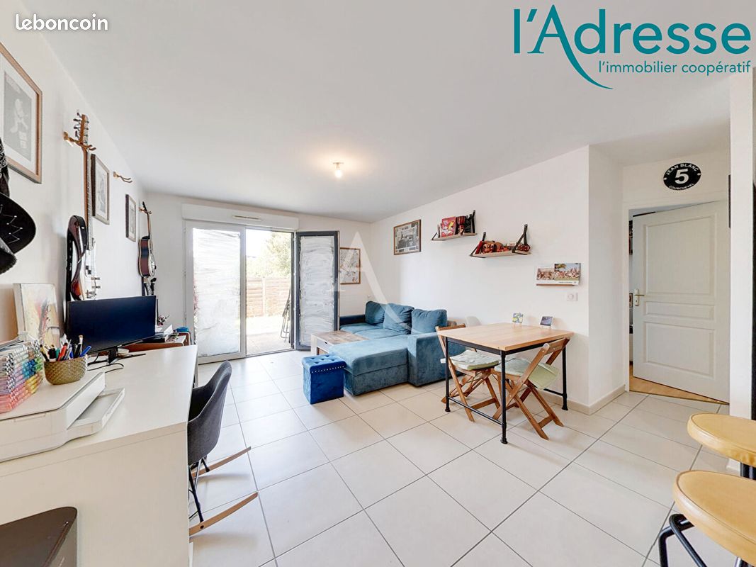 Appartement 2 pièces 46 m² · à Neuilly-Plaisance · 46 m² · 255 000 €
