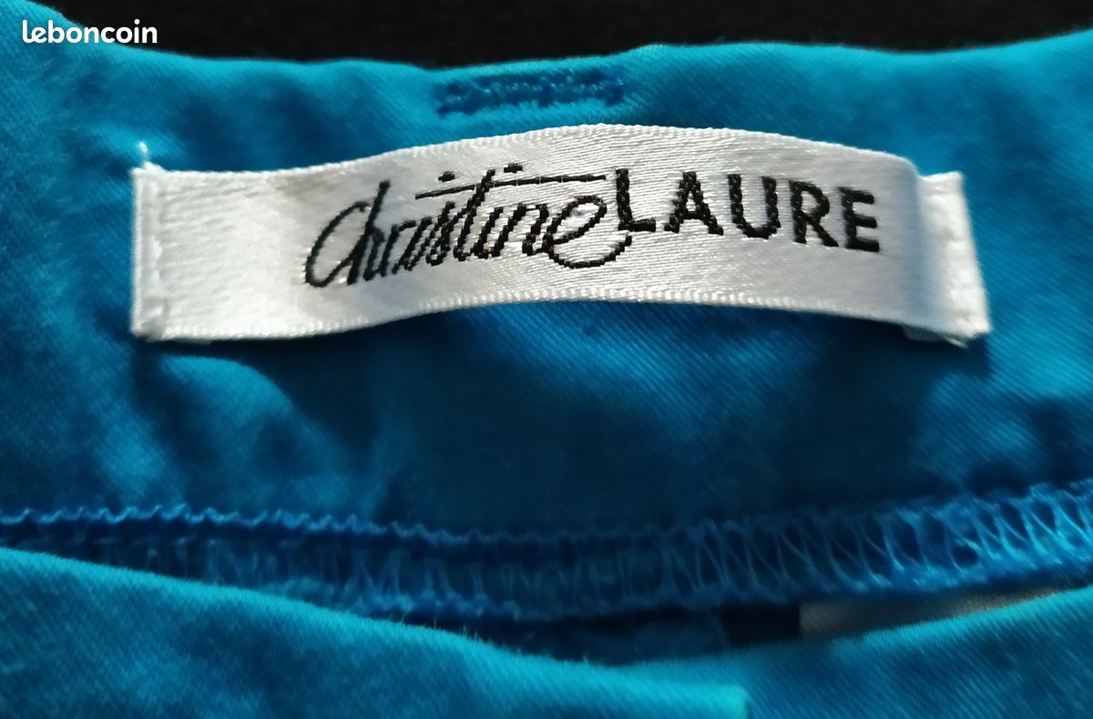 Pantacourt Christine Laure taille 40 (image 2)