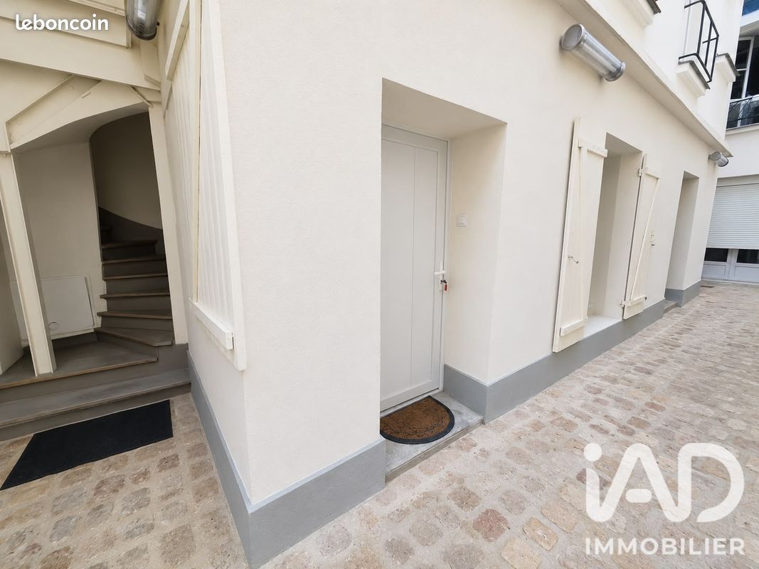 Appartement 1 pièce 16 m² · à Boulogne-Billancourt · 16 m² · 169 000 €