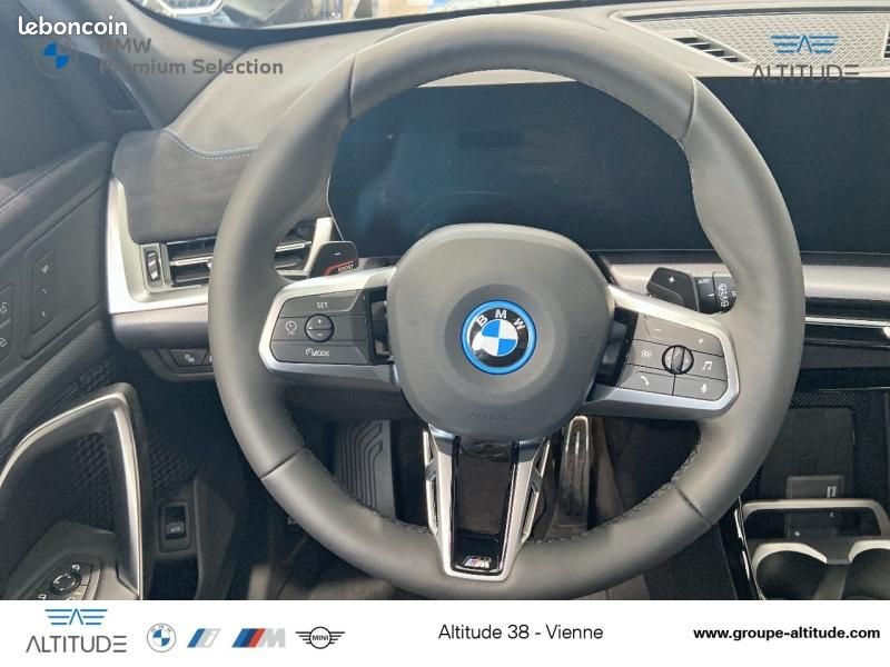 Bmw X1 xDrive25e 245ch M Sport (image 14)