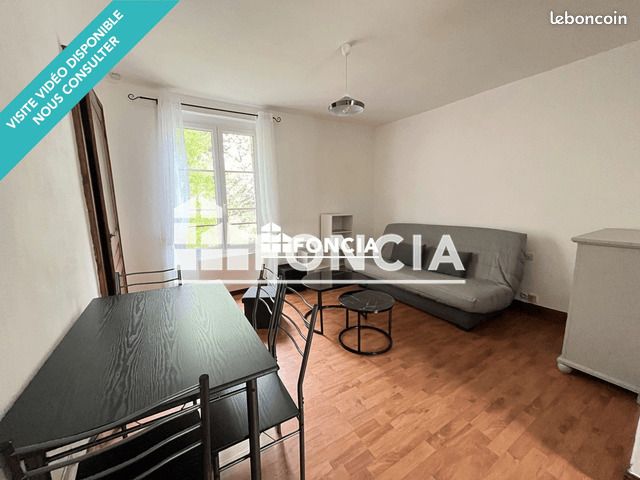 Appartement a louer blois - 1 pièce(s) - 25 m2 - Surfyn