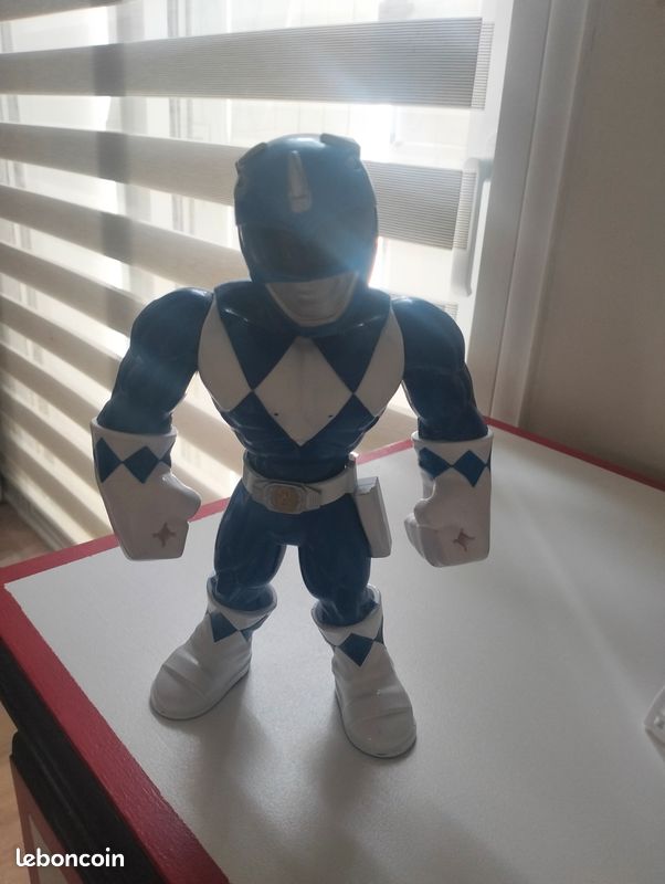 Figurine avengers marvel (image 11)