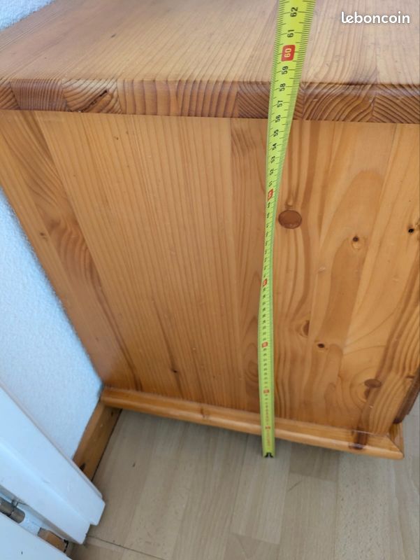 Meubles style montagnard (image 9)
