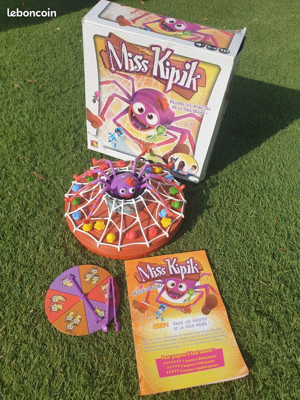 Miss Kipik (image 1)