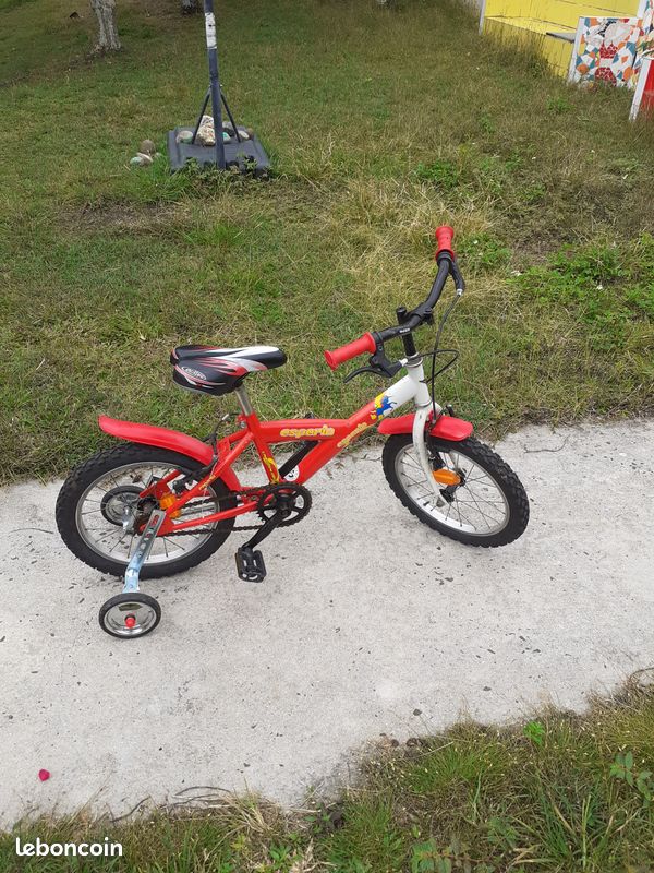 Velo enfant (image 3)