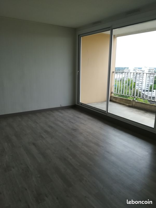 Appartement 3 pièces 67 m² · à Niort · 67 m² · 730 €/mois