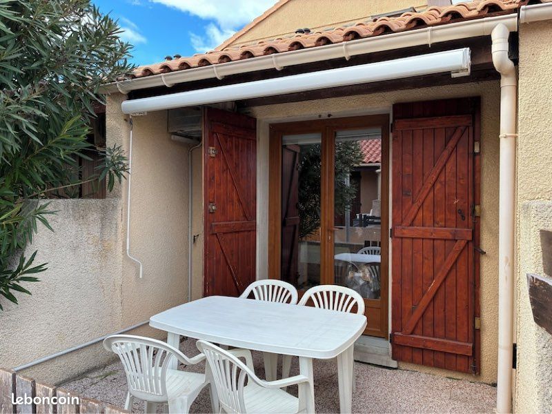 Maison 2 pièces 33 m² · à Le Barcarès · 33 m² · 95 000 €