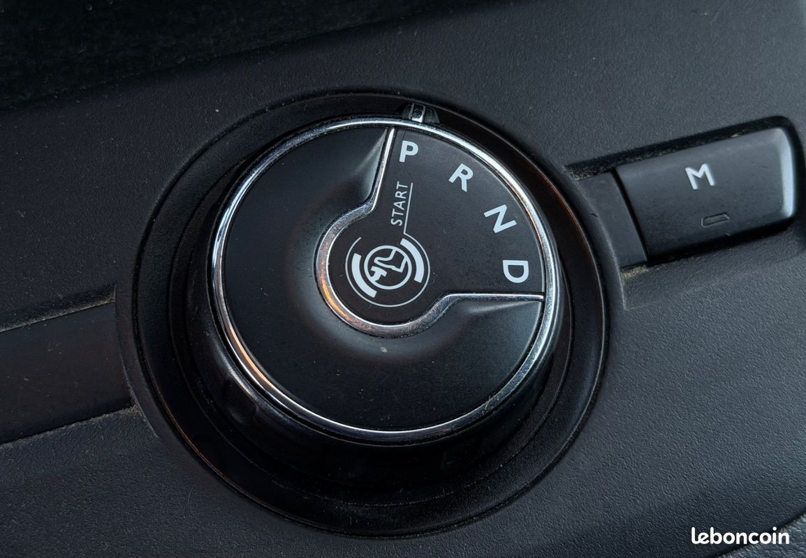 Citroën Jumpy 2.0 BlueHDi L2 177 cv/ Boîte auto/ Caméra de recul / Apple CarPlay / Régulateur de vitesse / Climatisation (image 17)