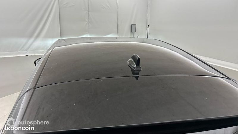 Renault Captur 1.3 TCe mild hybrid 140ch Techno (image 22)