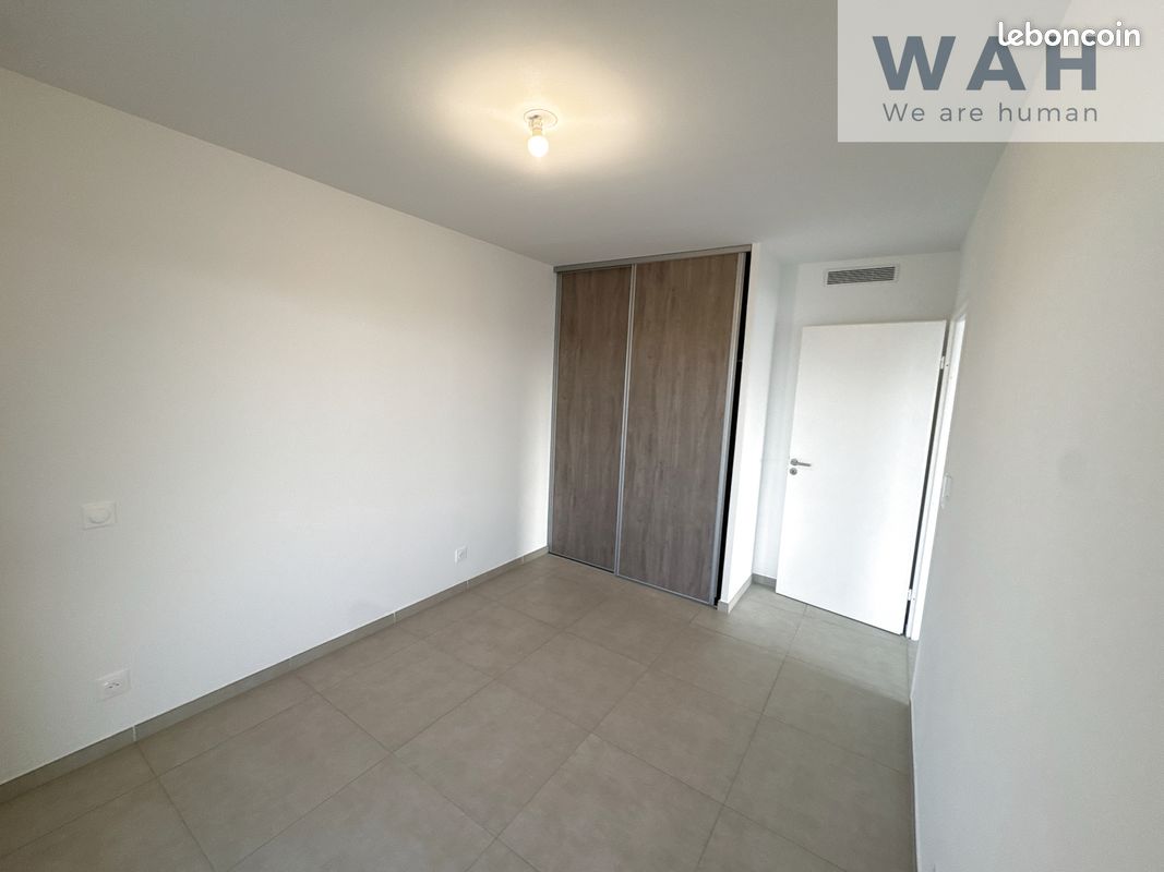 Appartement a louer lunel - 3 pièce(s) - 62 m2 - Surfyn