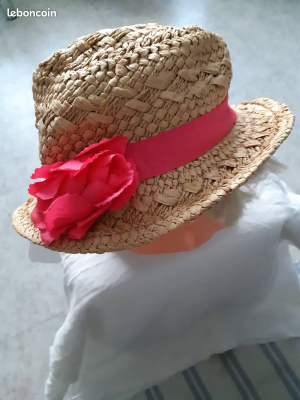 Chapeau tape à l.Oeil (image 1)