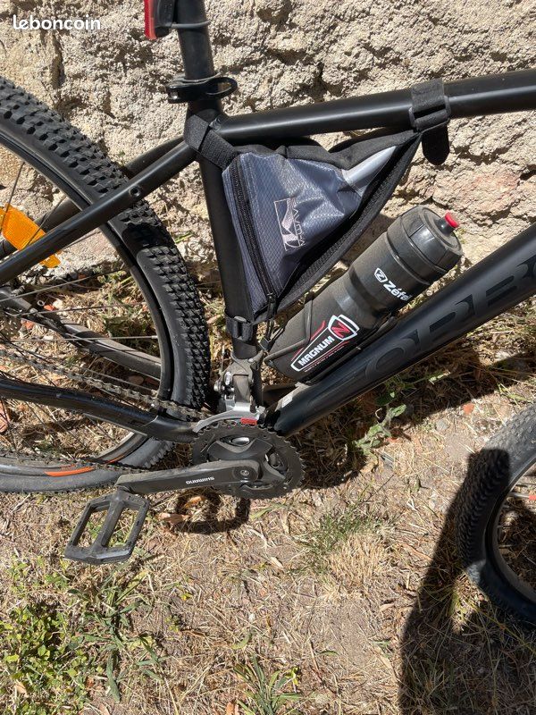 VTT Orbea MX40 29 pouces (image 2)