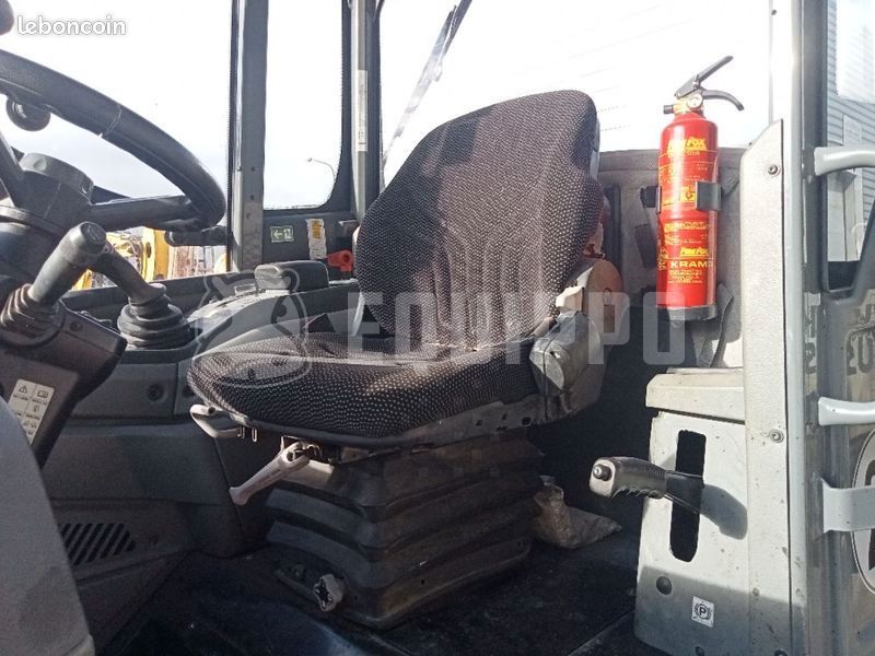 Wacker Neuson WL44 (image 13)