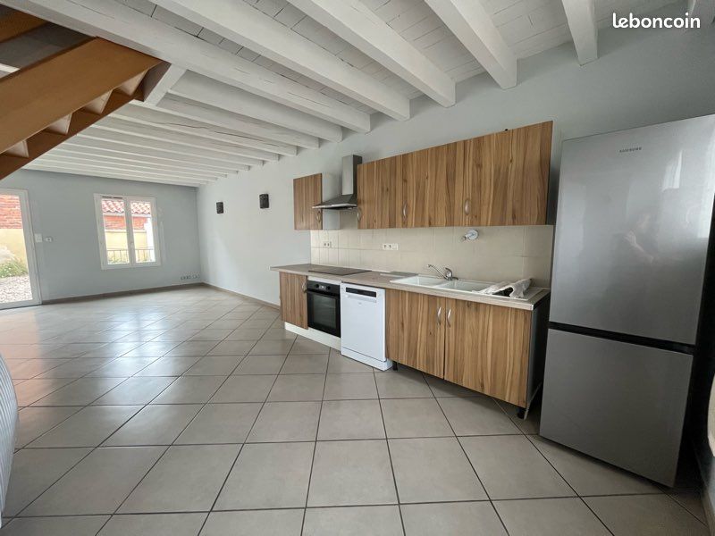 Maison 3 pièces 80 m² · à Montbrison · 80 m² · 805 €/mois