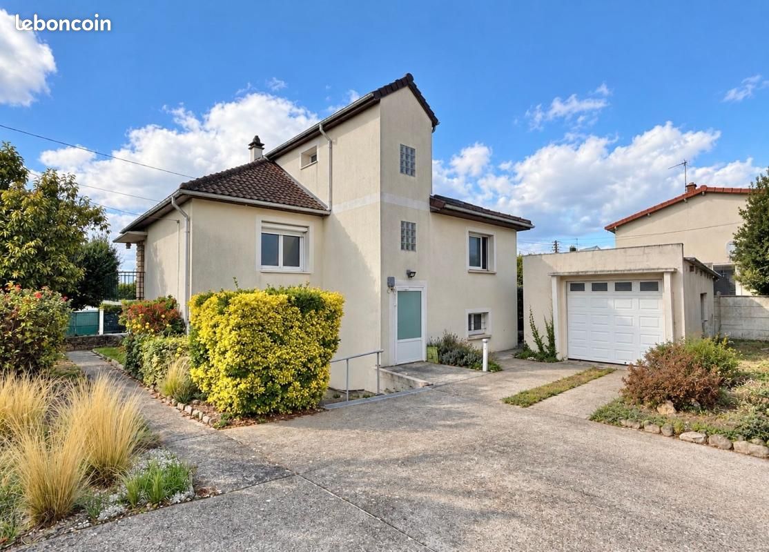 Maison 5 pièces 96 m² · à Morangis · 96 m² · 369 000 €