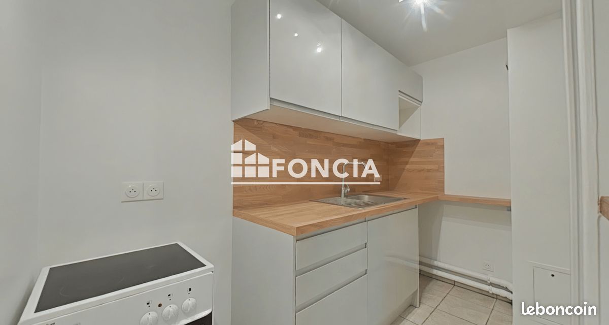Appartement 2 pièces 35 m² · à Les Pavillons-sous-Bois · 35 m² · 754 €