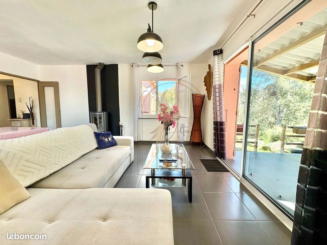 Maison 4 pièces 93 m² · à Porto-Vecchio · 93 m² · 540 000 €