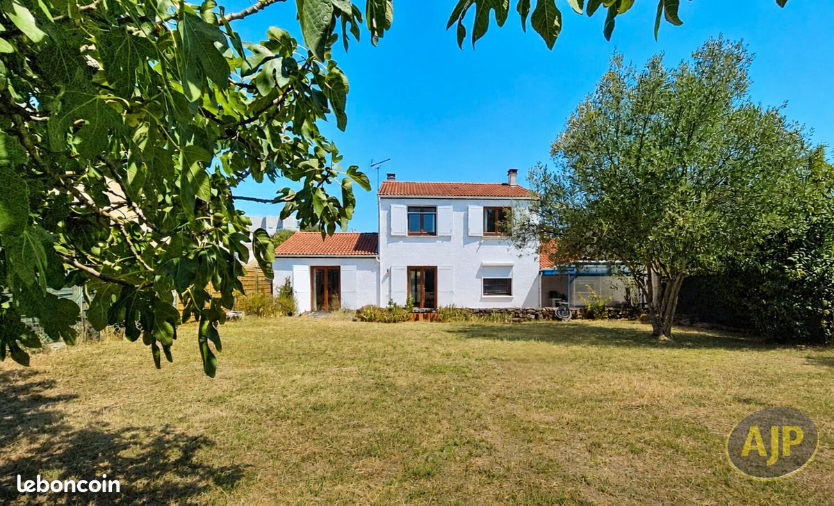 Maison 5 pièces 104 m² · à Libourne · 104 m² · 263 650 €