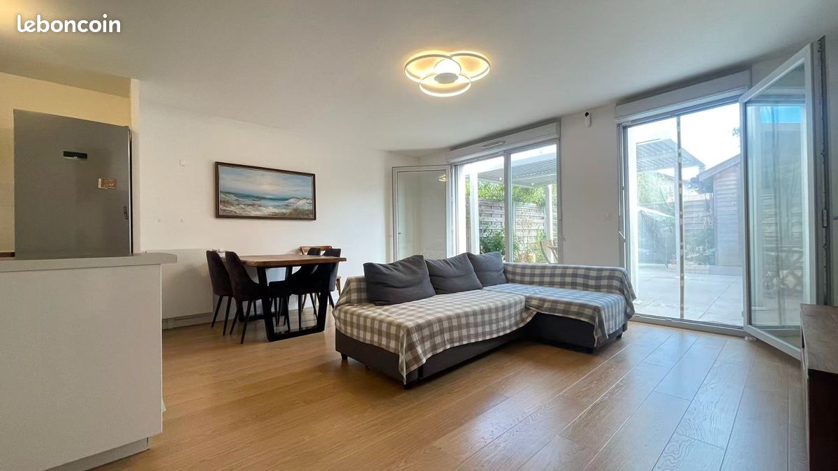 Maison 4 pièces 83 m² · à Antony · 83 m² · 1 800 €/mois