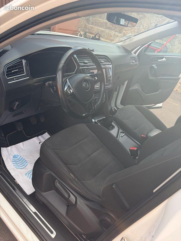 Tiguan phase 2 (image 3)