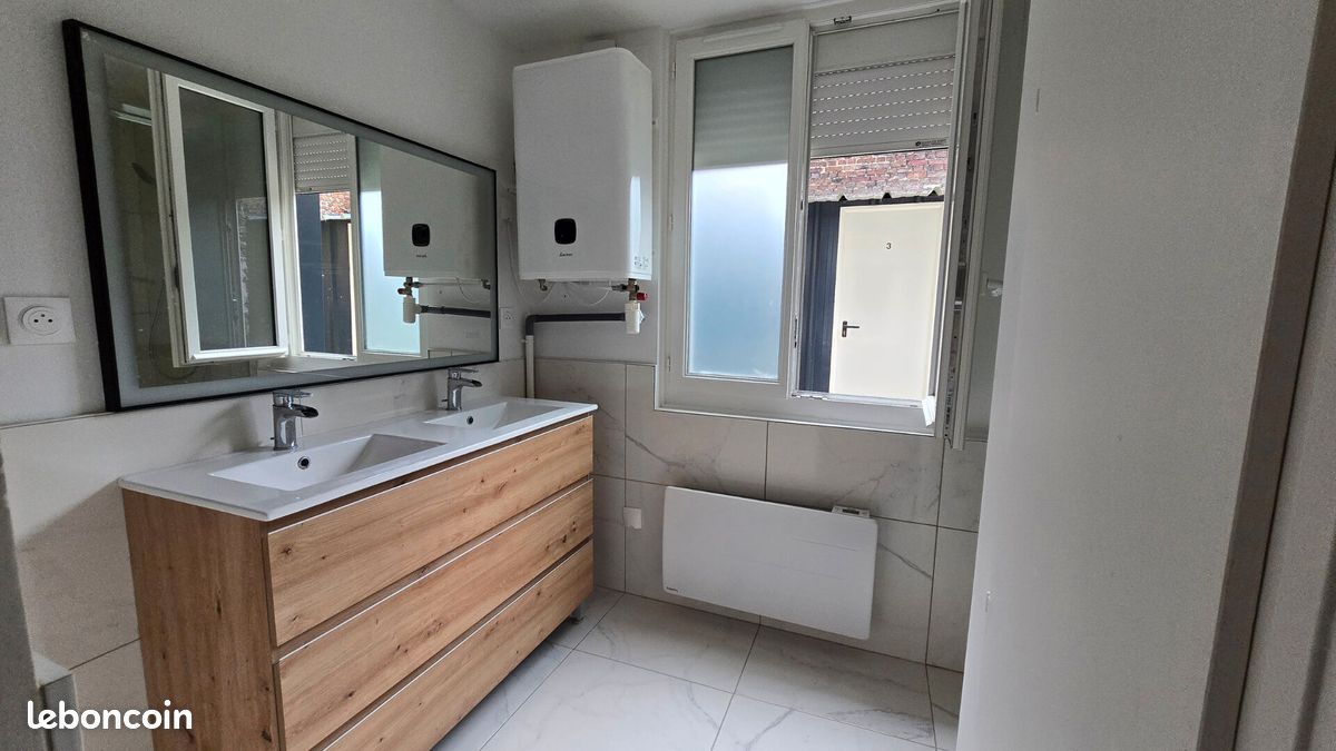 Immeuble 227 m² · à Le Havre · 227 m² · 635 000 €