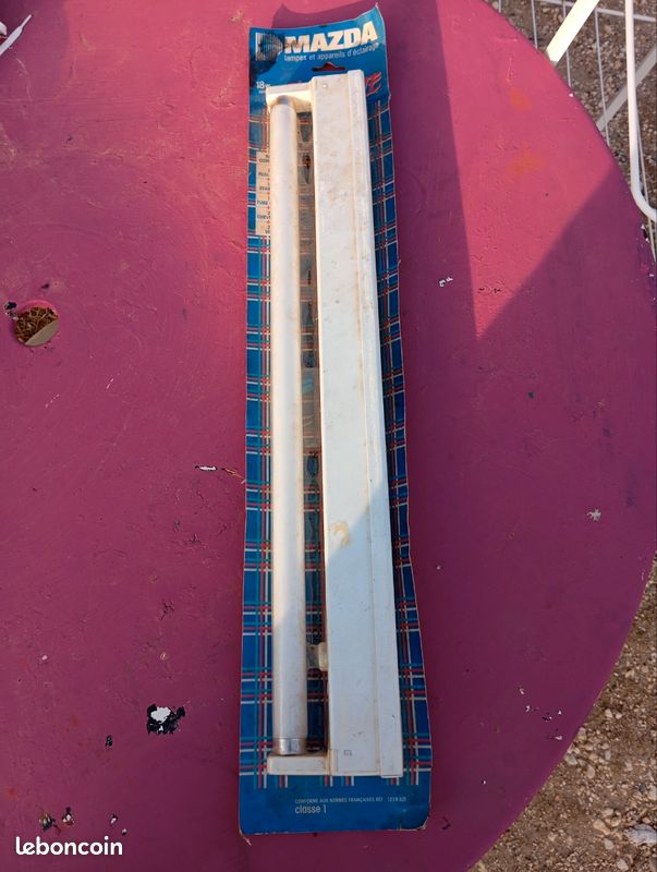 Néon 60 cm (image 1)