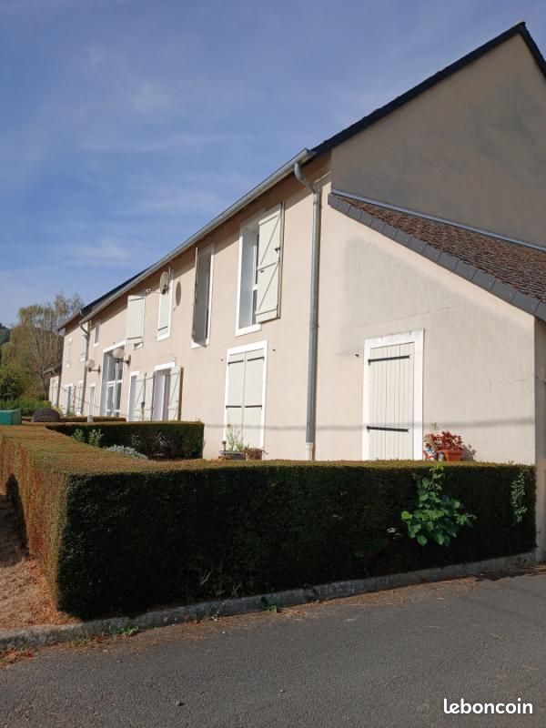 Appartement 4 pièces 90 m² · à Mesvres · 90 m² · 621 €/mois