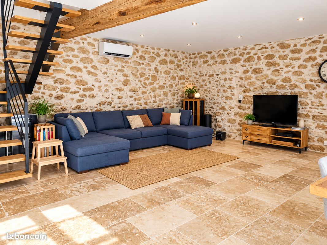 Maison 5 pièces 150 m² · à Lauris · 150 m² · 420 000 €