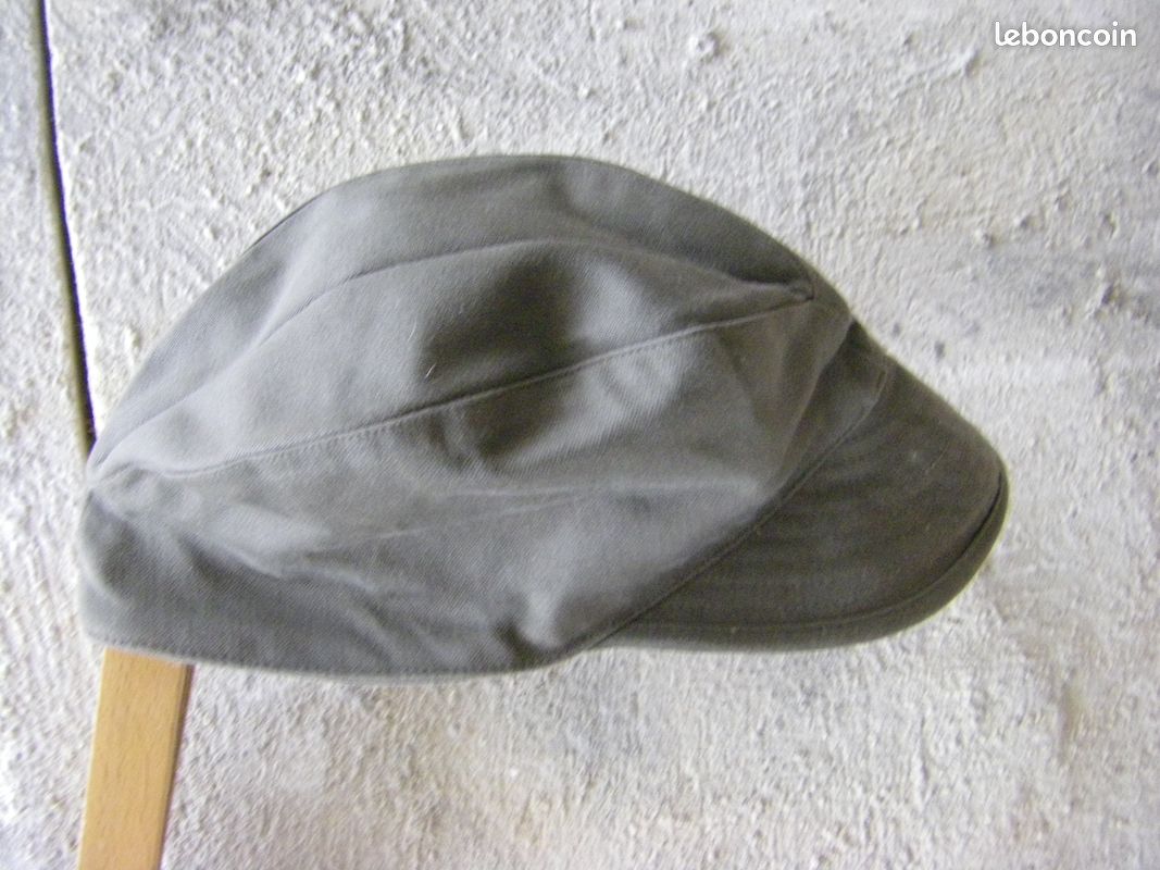 Casquette militaire (image 3)