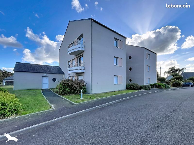 Appartement 2 pièces 41 m² · à Lannion · 41 m² · 112 224 €