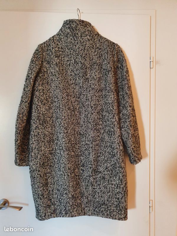 Manteau Maison 1-2-3 Vêtements