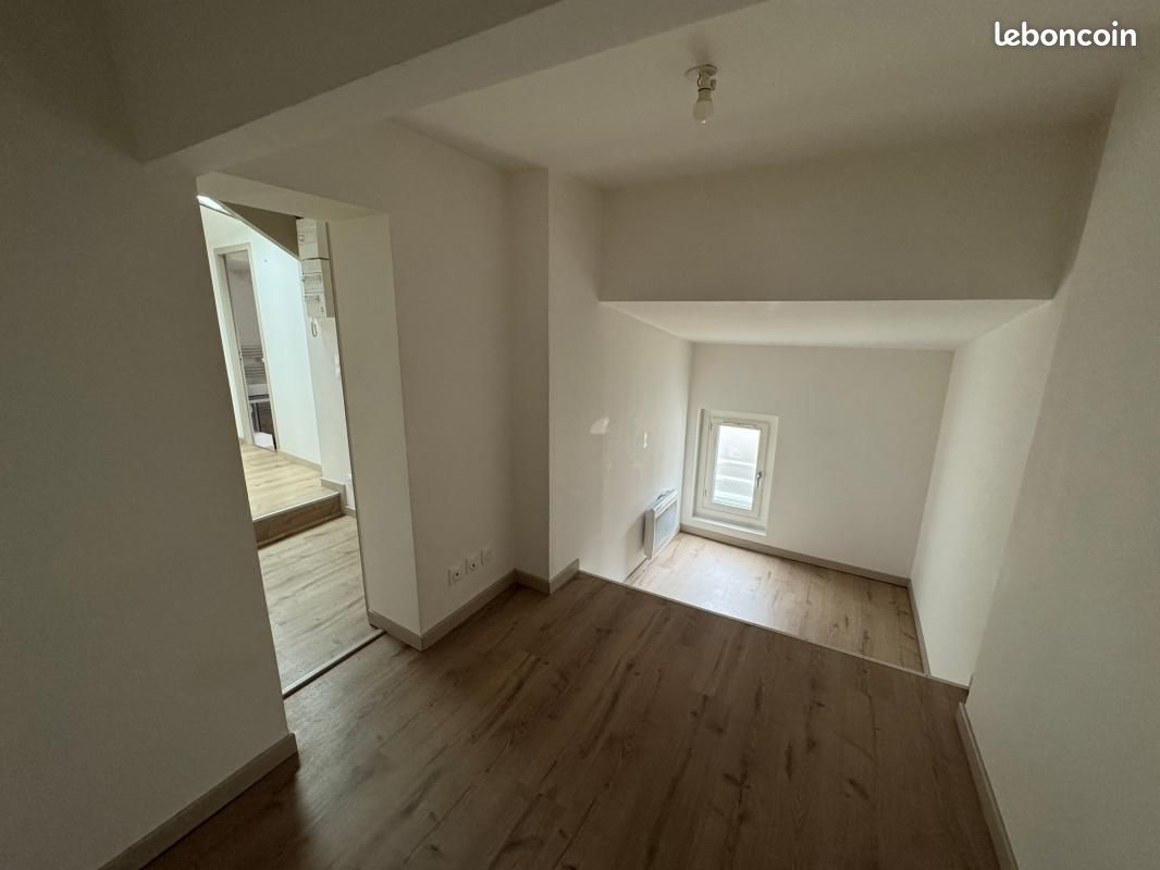 Appartement a louer tours - 4 pièce(s) - 61 m2 - Surfyn