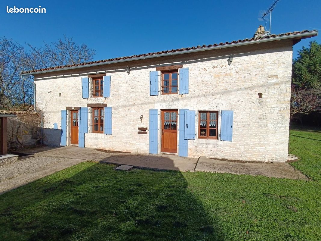 Appartement 5 pièces 123 m² · à Rom · 123 m² · 219 350 €