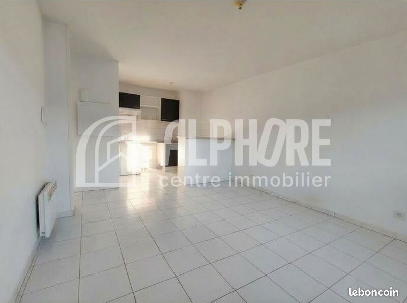 Appartement 2 pièces 39 m² · à Cholet · 39 m² · 89 000 €