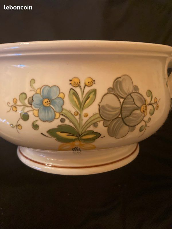 Soupière Louisiana Villeroy & Boch (image 2)