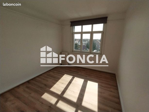 Appartement 3 pièces 80 m²