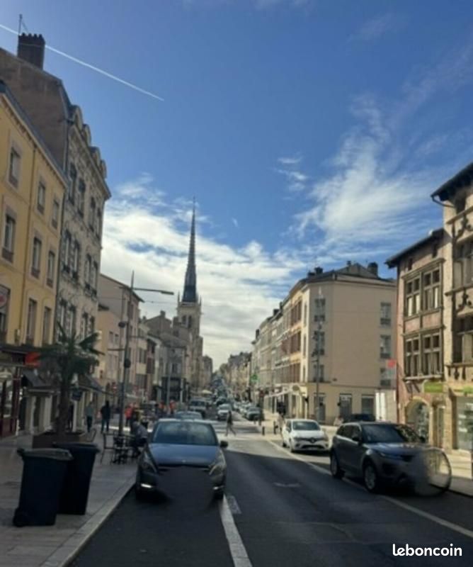 Local 57 m² (image 1)