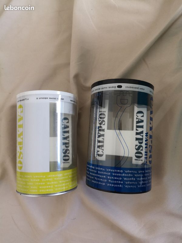 Vend tirelire calipso (image 3)