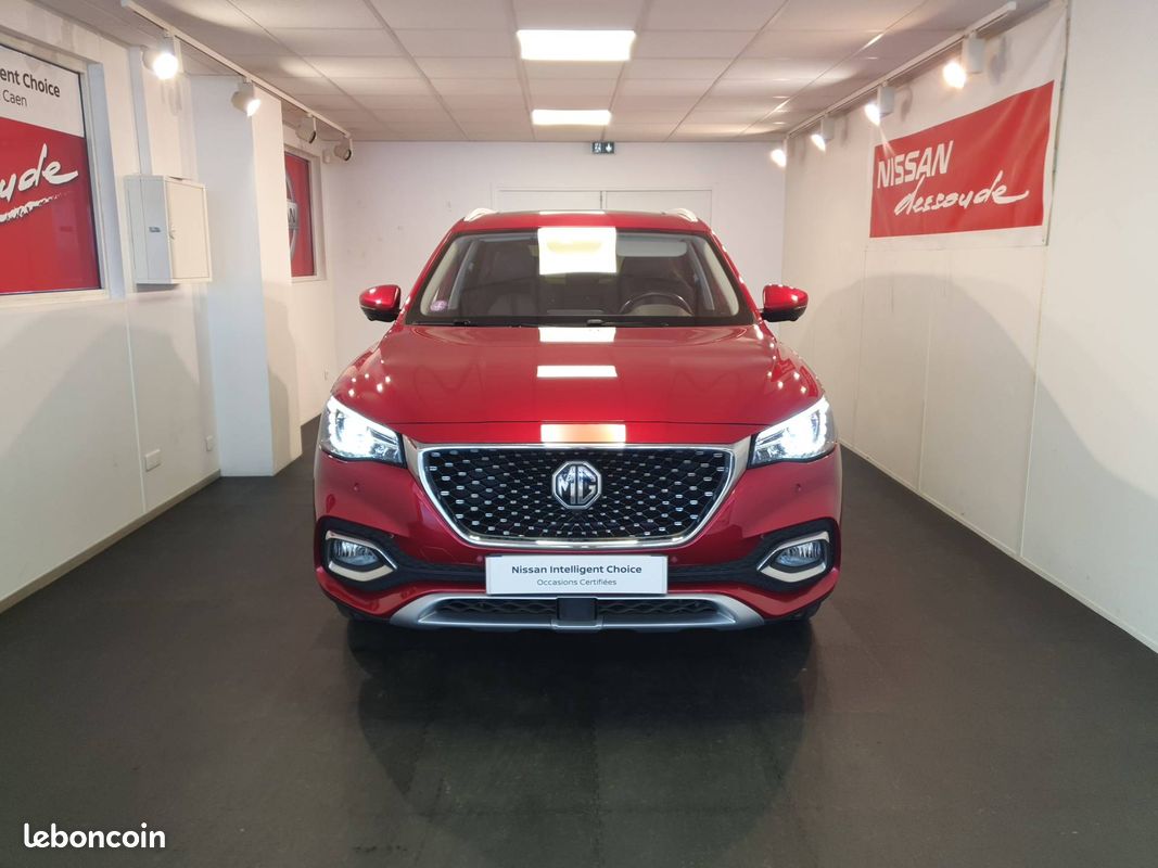 MG EHS 1.5T GDI PHEV Luxury (image 2)