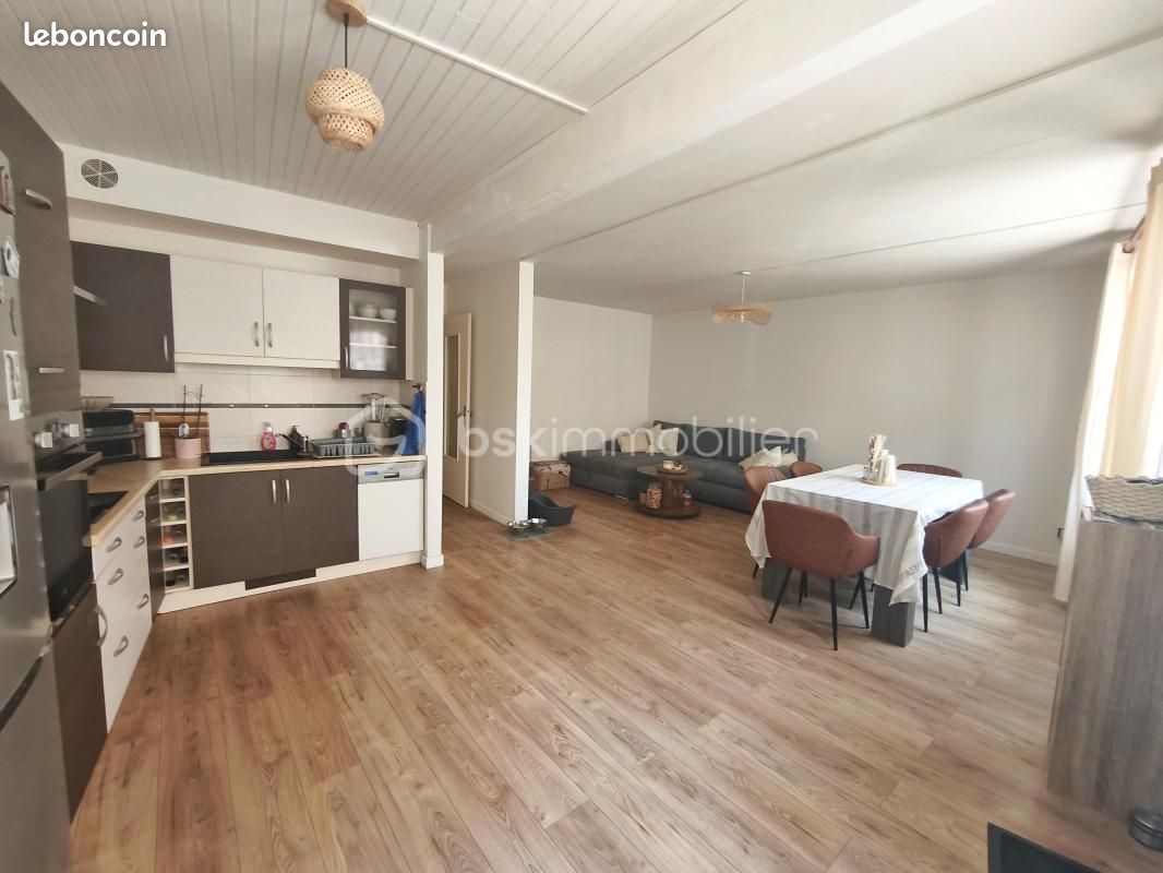 Maison 3 pièces 106 m² · à Hérépian · 106 m² · 167 000 €