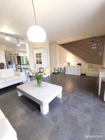 Villa 6 pièces 150 m²
