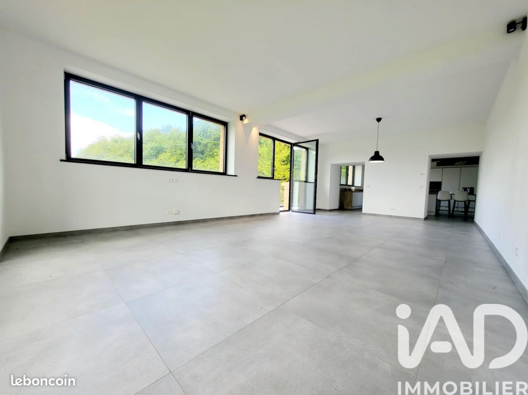 Appartement 4 pièces 185 m² · à Longwy · 185 m² · 399 000 €