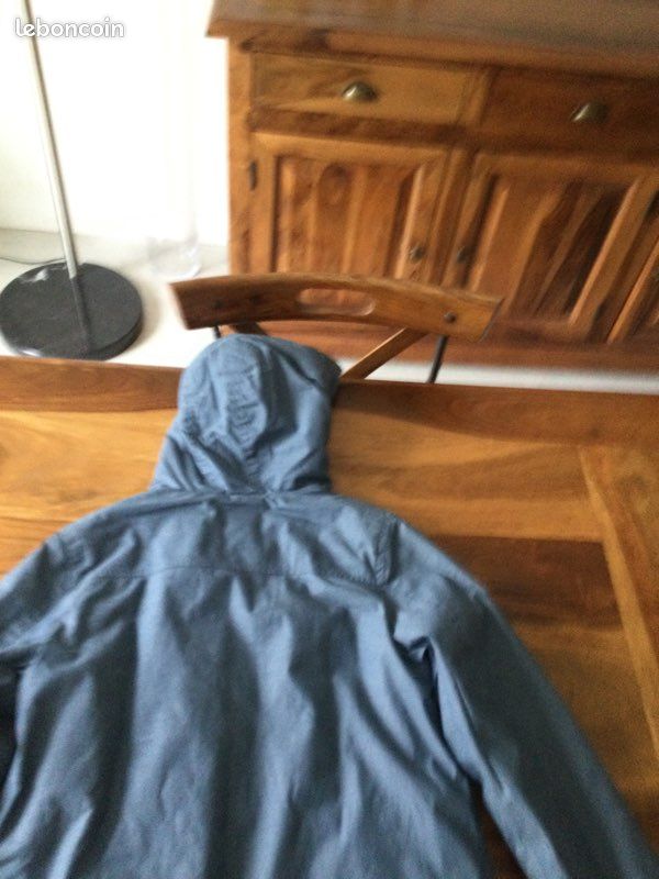 Blouson double (image 3)