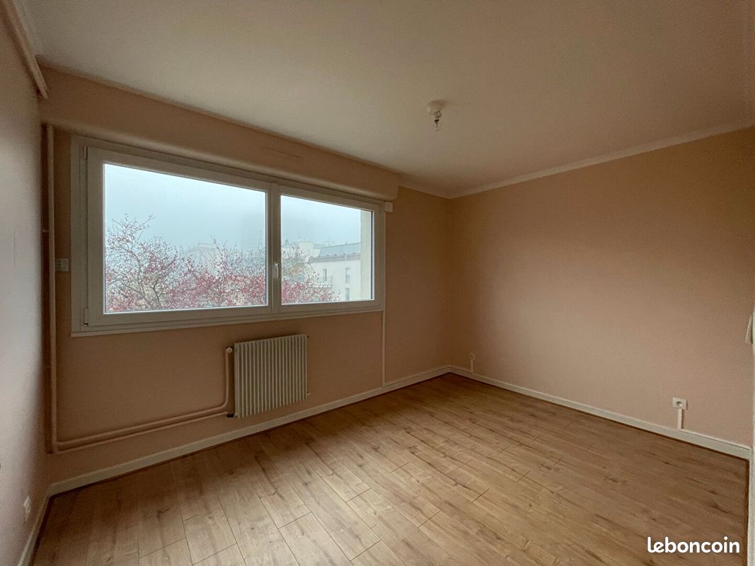 Appartement a louer vandoeuvre-les-nancy - 4 pièce(s) - 98 m2 - Surfyn
